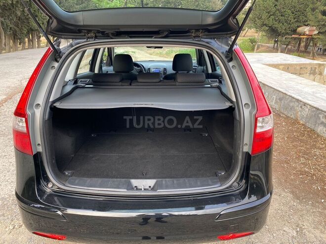 Hyundai i30 2011, 223,000 km - 1.4 l - Bakı