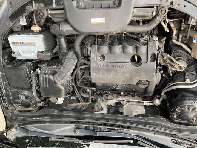 Hyundai i30 2011, 223,000 km - 1.4 l - Bakı