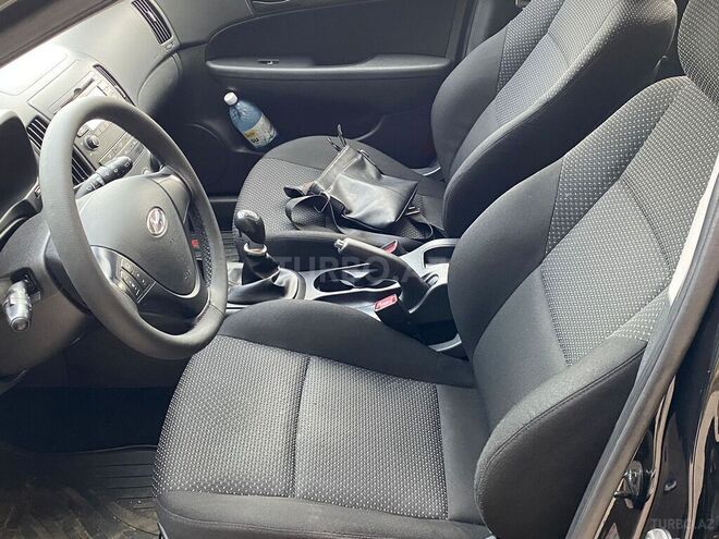Hyundai i30 2011, 223,000 km - 1.4 l - Bakı
