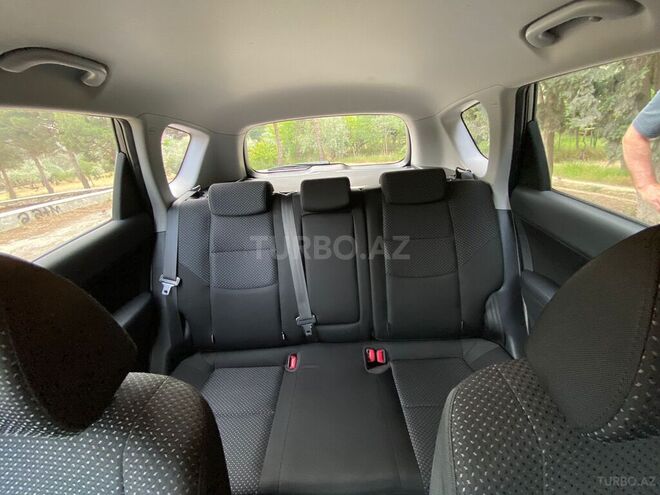 Hyundai i30 2011, 223,000 km - 1.4 l - Bakı