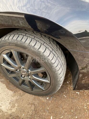 Hyundai i30 2011, 223,000 km - 1.4 l - Bakı