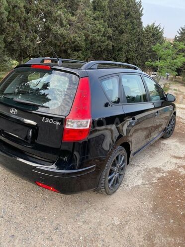 Hyundai i30 2011, 223,000 km - 1.4 l - Bakı