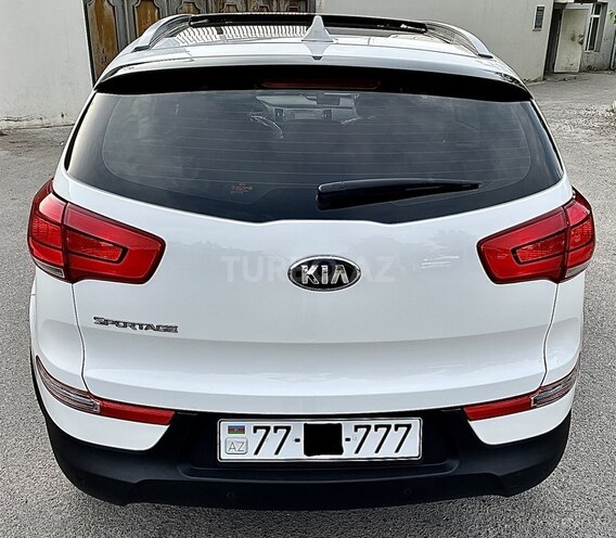 Kia Sportage 2014, 160,000 km - 2.0 л - Bakı