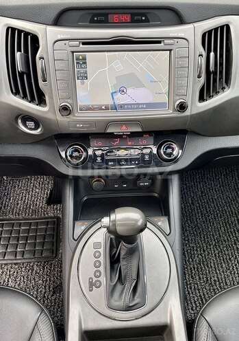 Kia Sportage 2014, 160,000 km - 2.0 л - Bakı