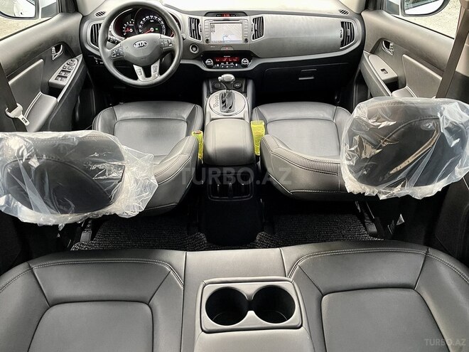 Kia Sportage 2014, 160,000 km - 2.0 л - Bakı