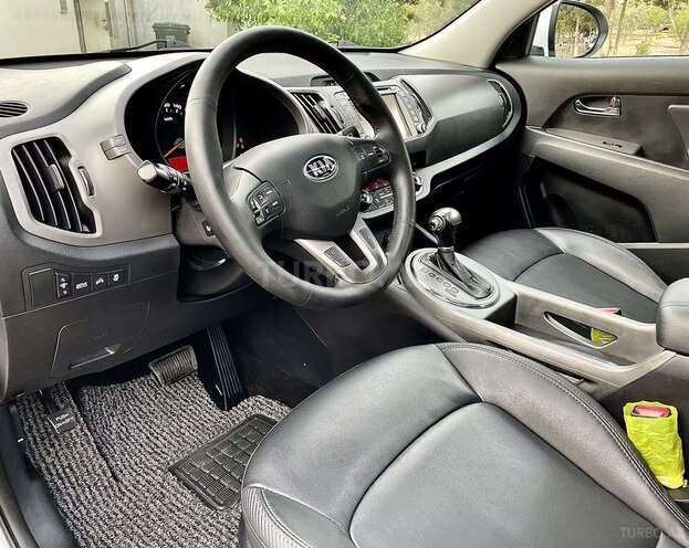 Kia Sportage 2014, 160,000 km - 2.0 л - Bakı