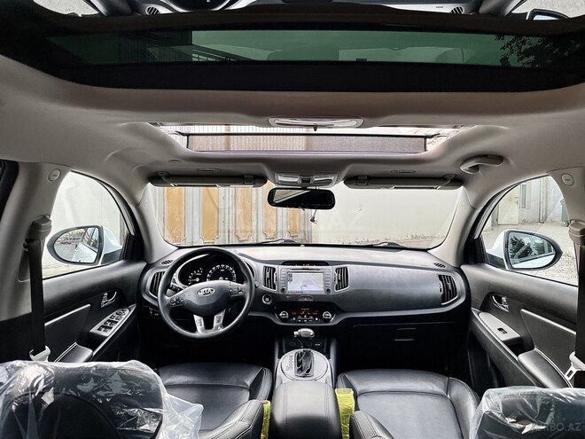 Kia Sportage 2014, 160,000 km - 2.0 л - Bakı