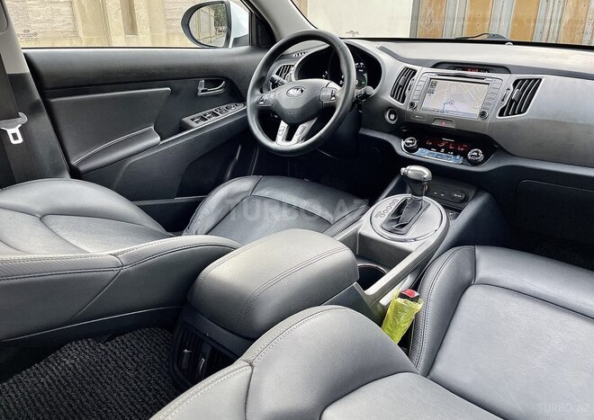 Kia Sportage 2014, 160,000 km - 2.0 л - Bakı