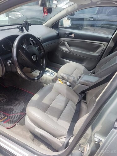 Volkswagen Passat 2004, 380,000 km - 1.8 л - Bakı