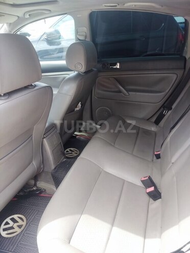 Volkswagen Passat 2004, 380,000 km - 1.8 л - Bakı