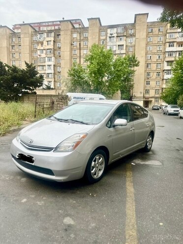 Toyota Prius 2008, 218,000 km - 1.5 l - Bakı