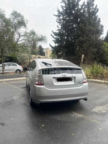 Toyota Prius 2008, 218,000 km - 1.5 l - Bakı