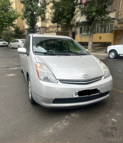 Toyota Prius 2008, 218,000 km - 1.5 l - Bakı