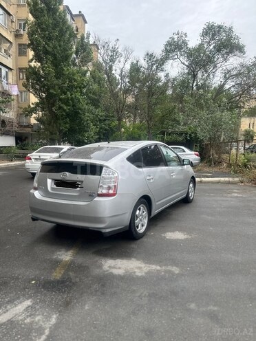 Toyota Prius 2008, 218,000 km - 1.5 l - Bakı