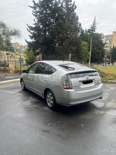 Toyota Prius 2008, 218,000 km - 1.5 l - Bakı