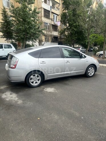 Toyota Prius 2008, 218,000 km - 1.5 l - Bakı