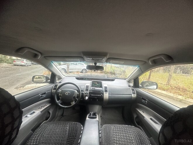 Toyota Prius 2008, 218,000 km - 1.5 l - Bakı