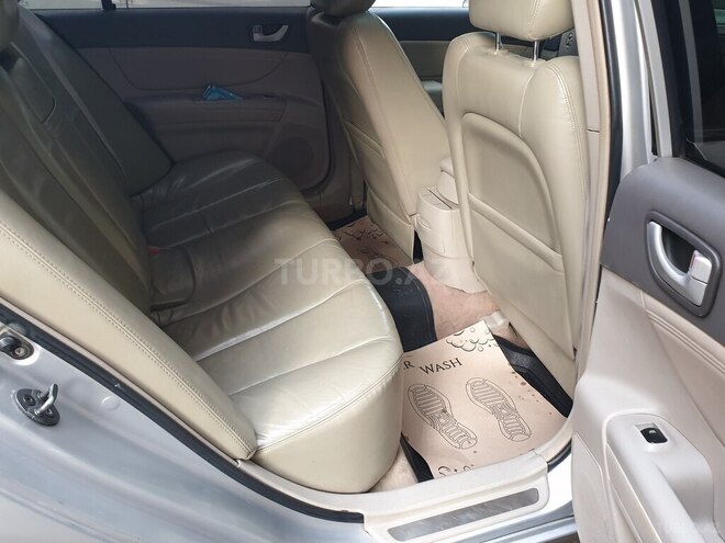 Hyundai Sonata 2006, 270,000 km - 2.4 л - Bakı