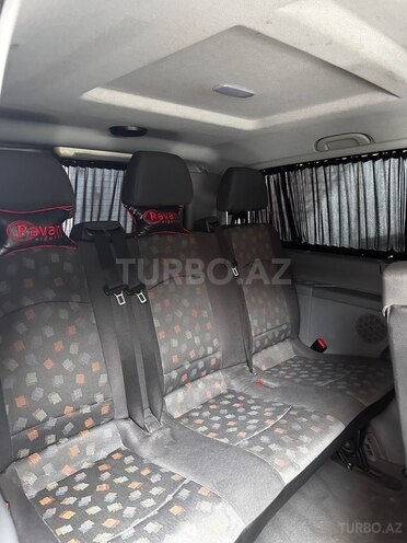 Mercedes Vito 115 2010, 389,000 km - 2.2 l - Bakı