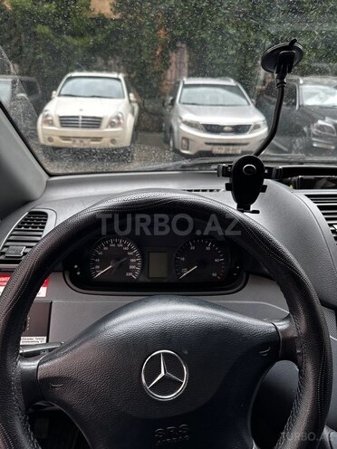 Mercedes Vito 115 2010, 389,000 km - 2.2 l - Bakı