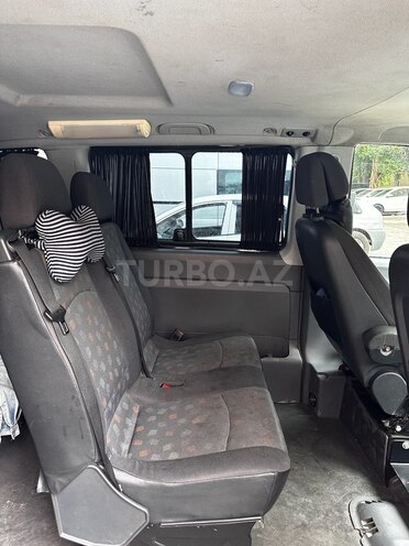 Mercedes Vito 115 2010, 389,000 km - 2.2 l - Bakı