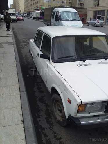 LADA (VAZ) 2107 1995, 300,000 km - 1.5 l - Bakı