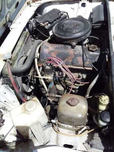 LADA (VAZ) 2107 1995, 300,000 km - 1.5 l - Bakı