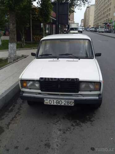 LADA (VAZ) 2107 1995, 300,000 km - 1.5 l - Bakı