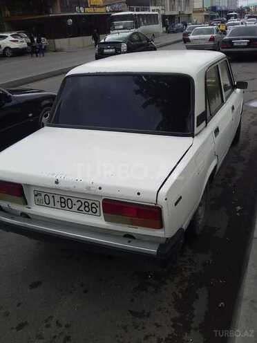 LADA (VAZ) 2107 1995, 300,000 km - 1.5 l - Bakı