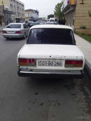 LADA (VAZ) 2107 1995, 300,000 km - 1.5 l - Bakı