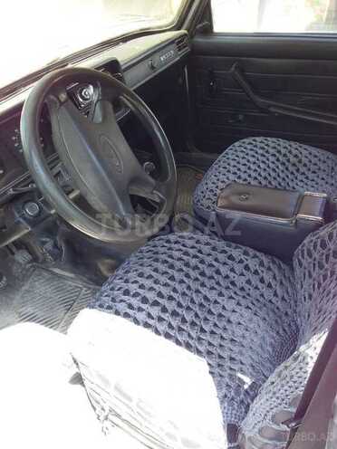 LADA (VAZ) 2107 1995, 300,000 km - 1.5 l - Bakı