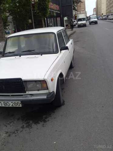 LADA (VAZ) 2107 1995, 300,000 km - 1.5 l - Bakı