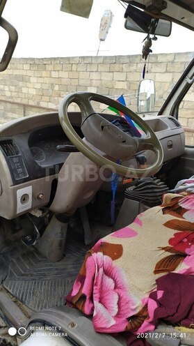 Foton Forland 2012, 165,000 km - 3.0 л - Bakı