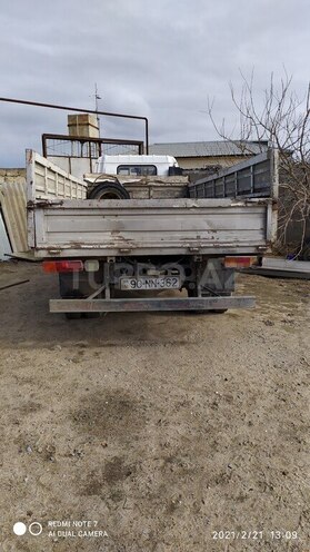 Foton Forland 2012, 165,000 km - 3.0 л - Bakı