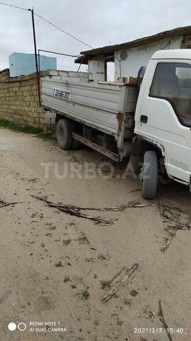 Foton Forland 2012, 165,000 km - 3.0 л - Bakı