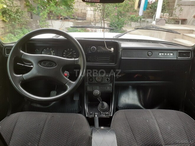 LADA (VAZ) 2107 2005, 21,500 km - 1.6 l - Sumqayıt