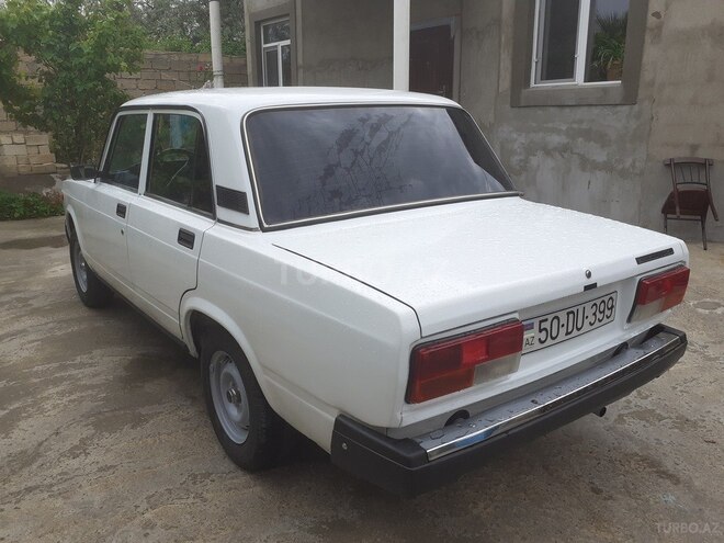LADA (VAZ) 2107 2005, 21,500 km - 1.6 l - Sumqayıt