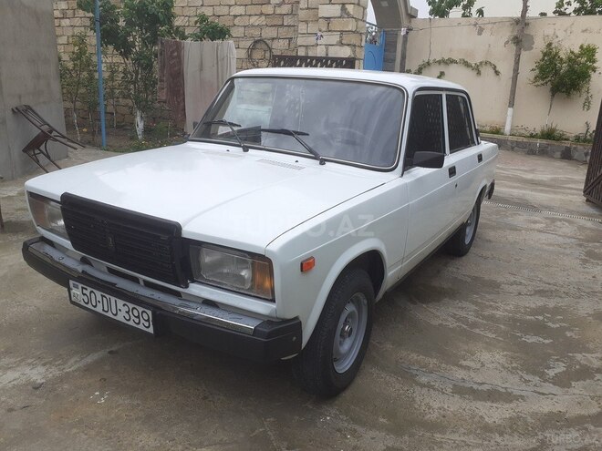 LADA (VAZ) 2107 2005, 21,500 km - 1.6 l - Sumqayıt