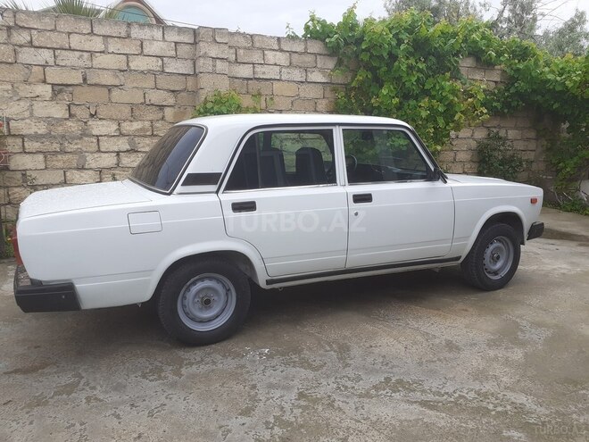 LADA (VAZ) 2107 2005, 21,500 km - 1.6 l - Sumqayıt