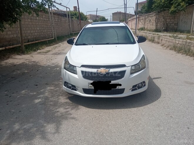 Chevrolet Cruze 2013, 290,000 km - 1.4 л - Sumqayıt