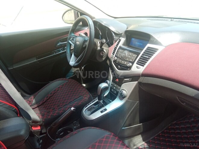 Chevrolet Cruze 2013, 290,000 km - 1.4 л - Sumqayıt