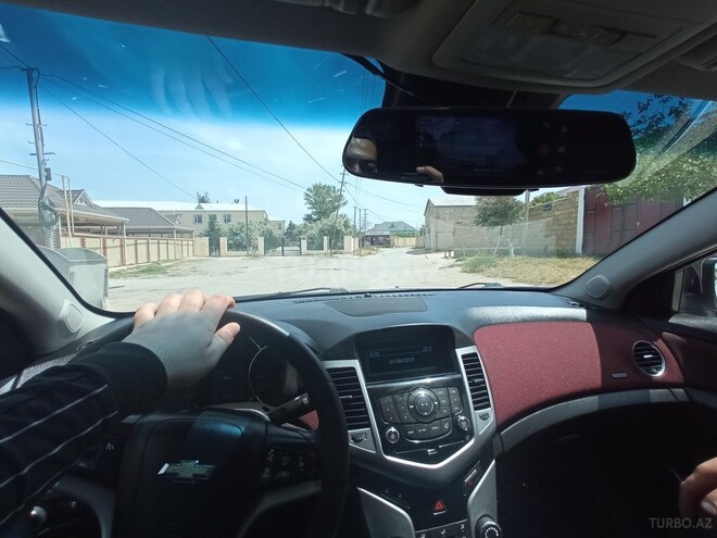 Chevrolet Cruze 2013, 290,000 km - 1.4 л - Sumqayıt