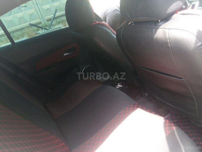 Chevrolet Cruze 2013, 290,000 km - 1.4 л - Sumqayıt