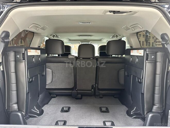 Toyota Land Cruiser 2019, 57,000 km - 4.0 л - Bakı