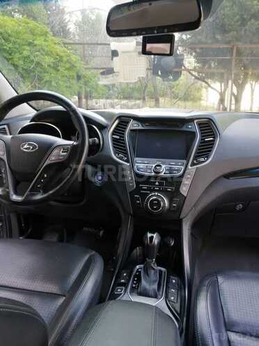 Hyundai Santa Fe 2013, 198,000 km - 2.0 l - Bakı