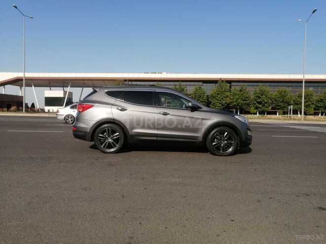 Hyundai Santa Fe 2013, 198,000 km - 2.0 l - Bakı