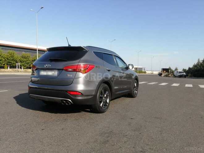 Hyundai Santa Fe 2013, 198,000 km - 2.0 l - Bakı