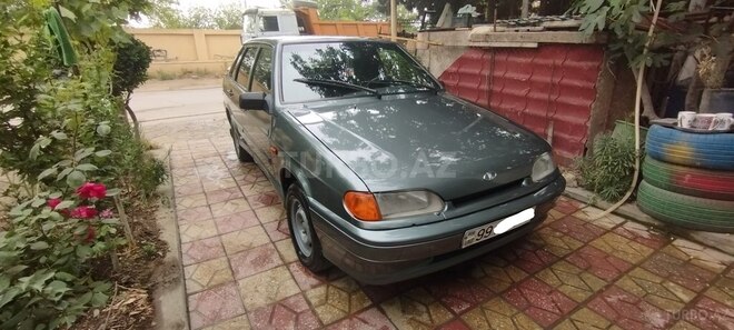 LADA (VAZ) 2115 2012, 173,000 km - 1.6 л - Bakı