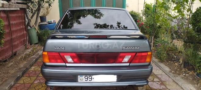 LADA (VAZ) 2115 2012, 173,000 km - 1.6 л - Bakı