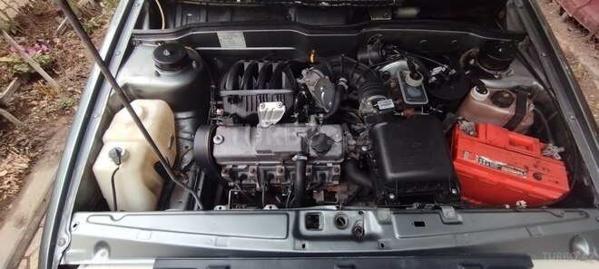 LADA (VAZ) 2115 2012, 173,000 km - 1.6 л - Bakı